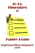 Happy Home Button link