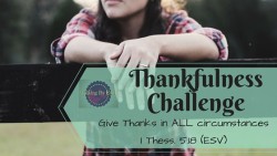 ThankfulnessChallenge