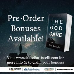 The God Dare Bonuses