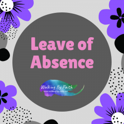 absence