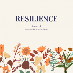 resilience