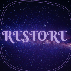 Restore